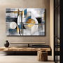 Wallity Cuadro Decorativo en Lienzo Multicolor 70 x 100 cm